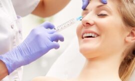 Botox Injections in Dubai for Migraines: A Non-Invasive Treatment Option