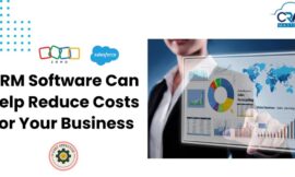 How CRM Software Can Help Reduce Costs for Your Business