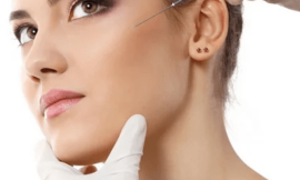 How Filler Injections Can Improve Your Skin Texture and Tone in Dubai