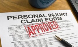 How To Claim Personal Injury Case in Florida