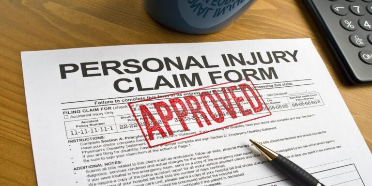 Read more about the article How To Claim Personal Injury Case in Florida