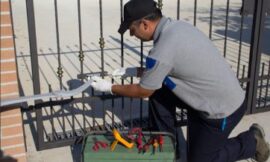 Gate Repair Service Southfield, MI