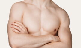 How to Naturally Treat Gynecomastia?