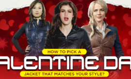 How To Pick A Valentine Day Jacket That Matches Your Style?