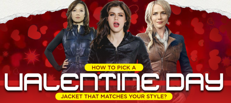 Read more about the article How To Pick A Valentine Day Jacket That Matches Your Style?