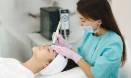 Benefits of HydraFacial for Dubai Residents