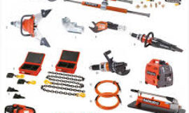 Top List Of Hydraulic Equipment Tools and Suppliers In UAE