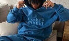 Broken Planet: The Brand from Space Revolutionizing Streetwear