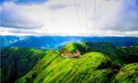 Exploring Meghalaya: Your Ultimate Travel Guide