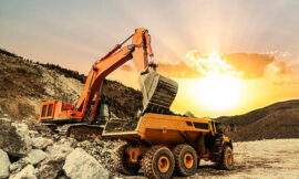 Heavy Equipment Loans For Bad Credit: A Guide To Securing The Tools You Need