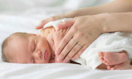 Why an Infant Care Specialist is Important for New Parents