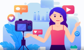 How Influencer Marketing is Transforming Digital Marketing Strategies