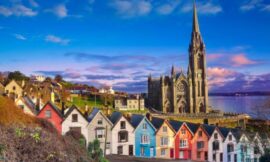 Ireland’s Historic Treasures: Castles, Cathedrals, and Celtic Sites