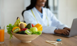 Is a Nutritionist & Dietitian Right for Your Dietary Needs?