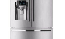 How to Find Quality French Door Fridges on a Budget