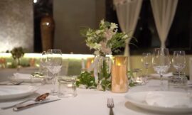 Finding the Perfect Wedding Reception Venue at Slate Event Center