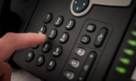 How to Secure Your Communication with a Virtual Phone Number