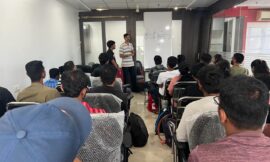 IT Classes In Pune Fusion Software Training Institute