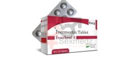 Buy Iverheal 6mg Online Low Price