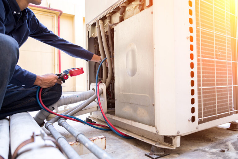 Read more about the article How to Save Money on Air Conditioning Repairs in OKC: Expert Advice