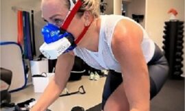 VO2 Max Explained: What It Is and Why It Matters for Athletes