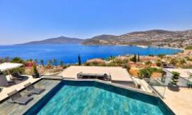 Luxury Villas in Kalkan: Experience Unmatched Mediterranean Elegance