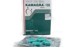 Kamagra 100mg Makes Relationship Stronger