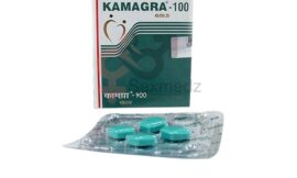 Kamagra 100 mg Makes Relationship Stronger