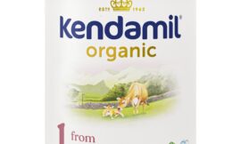 Kendamil Organic: The Gold Standard in Infant Nutrition