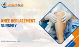 Knee Replacement Surgery