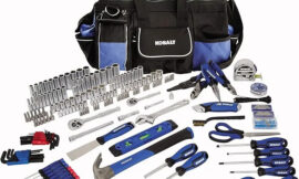 How to Maintain and Care for Your Kobalt Tools