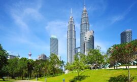 Top 6 Must-Visit Places in Malaysia for First-Time Travelers