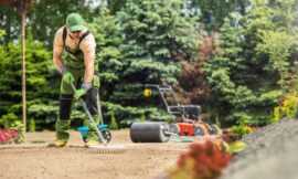 Why Should You Hire a Professional Landscape Contractor?