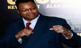 Larry Holmes Net Worth: How “The Easton Assassin” Built His Boxing Empire