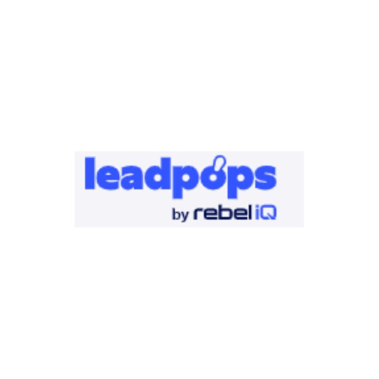 Read more about the article Mortgage lead generation software – Leadpops