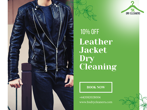 Read more about the article B X Dry Cleaners: Expert Leather Care That Keeps Your Clothes Soft and Supple