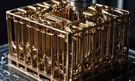 Understanding the Growth Potential of the 3D Printing Metals Market by 2031