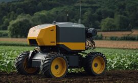 Agricultural Robots Market Trends and Impact by 2031