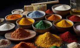 The Future Growth of the Food Additives Market by 2031