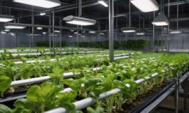 Hydroponics Market Forecast 2031: Shaping the Future of Agriculture