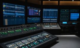 Lighting Control System Market Growth by 2031: A Revolution in Smart Lighting