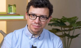 Luis von Ahn’s Net Worth: The Genius Behind Duolingo and His Path to Success