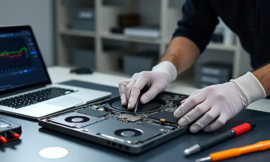 Do You Want to Get the Best MacBook Repair in Dubai?