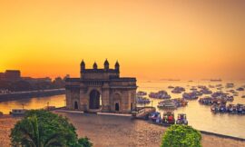 Discover the Charm of Maharashtra with Exclusive Maharashtra Tour Packages