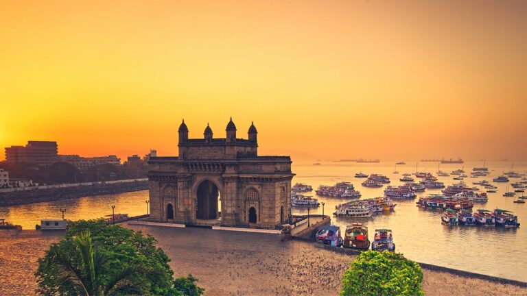 Read more about the article Discover the Charm of Maharashtra with Exclusive Maharashtra Tour Packages