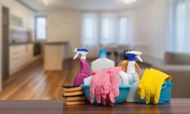 Regular Cleaning services Tulsa, OK