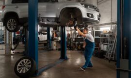 The Importance of Regular Car Alignment for Smooth Rides