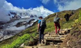 A Beginner’s Guide to Trekking in Langtang Valley