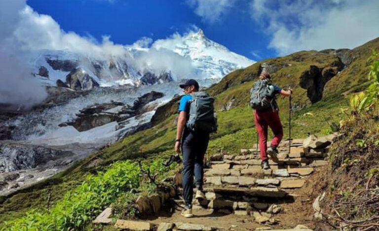 Read more about the article A Beginner’s Guide to Trekking in Langtang Valley