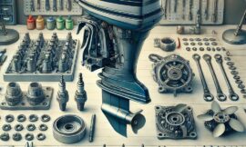 Mariner Outboard Motor Parts You Need for Reliable Repairs